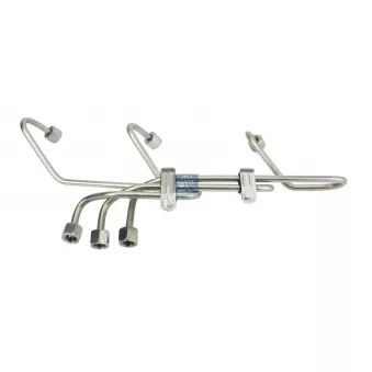 Kit de conduites à haute pression, injection DT 6.92060