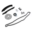 Kit de distribution par chaîne DT 6.92410 - Visuel 1