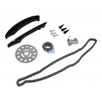 Kit de distribution par chaîne DT 6.92410