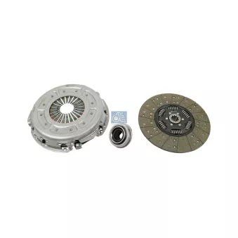 Kit d'embrayage DT 6.93012