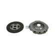 Kit d'embrayage DT 6.93044 - Visuel 1