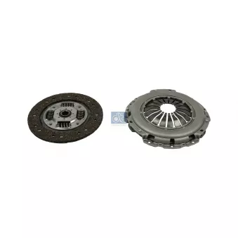Kit d'embrayage DT 6.93044