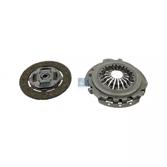 Kit d'embrayage DT 6.93045
