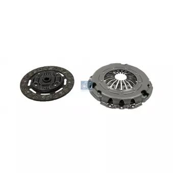 Kit d'embrayage DT 6.93046