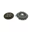 Kit d'embrayage DT 6.93047 - Visuel 1