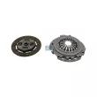 Kit d'embrayage DT 6.93048 - Visuel 1