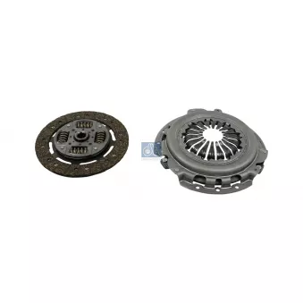 Kit d'embrayage DT 6.93048