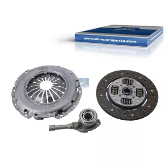 Kit d'embrayage DT 6.93049