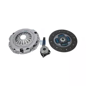 Kit d'embrayage DT 6.93050