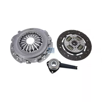 Kit d'embrayage DT 6.93051