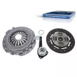 Kit d'embrayage DT 6.93053 - Visuel 1