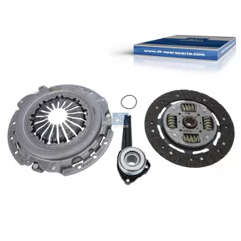 Kit d'embrayage DT 6.93053