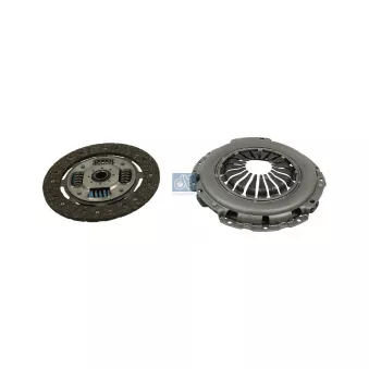 Kit d'embrayage DT 6.93054