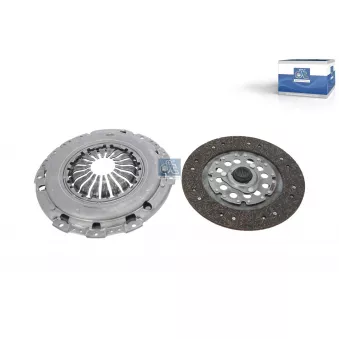 Kit d'embrayage DT 6.93055