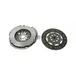Kit d'embrayage DT 6.93055 - Visuel 2