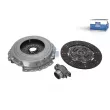 Kit d'embrayage DT 6.93056 - Visuel 1