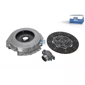 Kit d'embrayage DT 6.93056