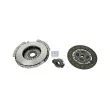 Kit d'embrayage DT 6.93056 - Visuel 2