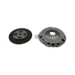 Kit d'embrayage DT 6.93057 - Visuel 1