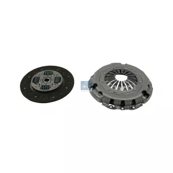 Kit d'embrayage DT 6.93057