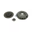 Kit d'embrayage DT 6.93058 - Visuel 1