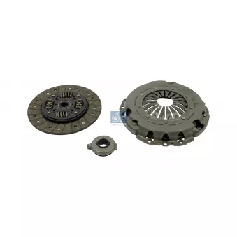 Kit d'embrayage DT 6.93058