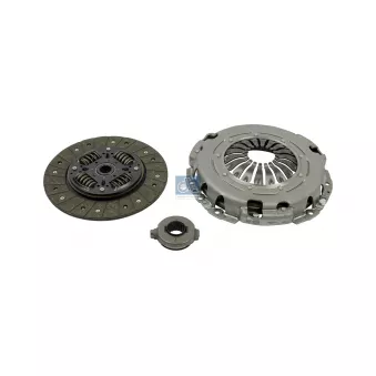 Kit d'embrayage DT 6.93060