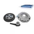 Kit d'embrayage DT 6.93061 - Visuel 1