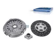 Kit d'embrayage DT 6.93064 - Visuel 1