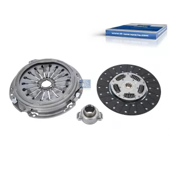 Kit d'embrayage DT 6.93064