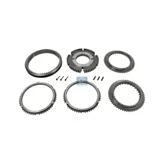 Kit de réparation DT 6.93621