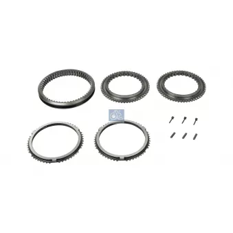Kit de réparation DT 6.93622