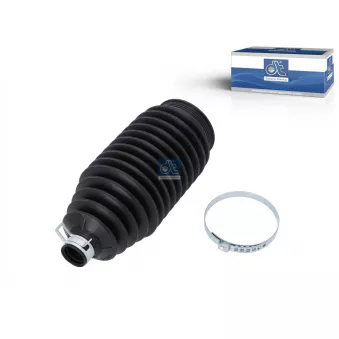 Kit de réparation, crémaillière de direction DT 6.94116