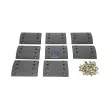 Kit de garnitures de frein, frein à tambour DT 6.95005 - Visuel 1