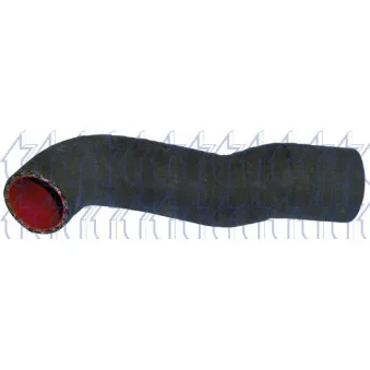 Gaine de suralimentation TRICLO 528981