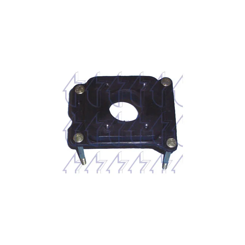 Flasque, carburateur TRICLO 533441