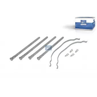 Kit de réparation, étrier de frein DT 6.95160
