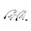 Contact d'avertissement, usure des plaquettes de frein DT 6.95170 - Visuel 1