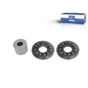Kit de réparation, suspension de la cabine DT 6.96090