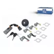 Jeu de cylindres de serrures DT 6.96205 - Visuel 1