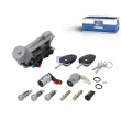 Jeu de cylindres de serrures DT 6.96210 - Visuel 1