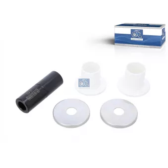 Kit de réparation, suspension de la cabine DT 6.96401