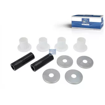 Kit de réparation, suspension de la cabine DT 6.96402