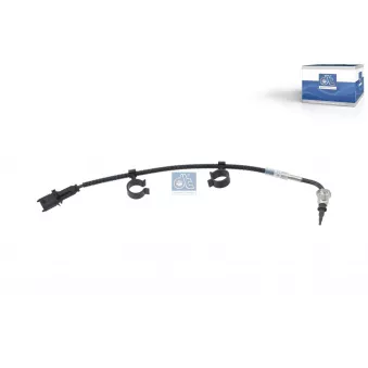 Capteur, température des gaz DT 7.00025