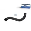 Durite de radiateur DT 7.00039 - Visuel 1