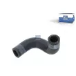 Durite de radiateur DT 7.00079 - Visuel 1