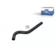 Durite de radiateur DT 7.00080 - Visuel 1