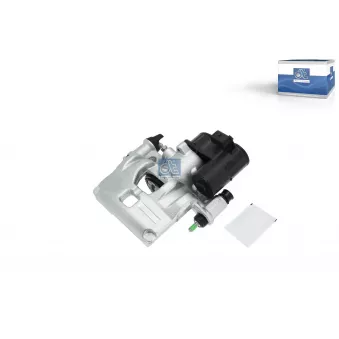 Étrier de frein DT 7.00098