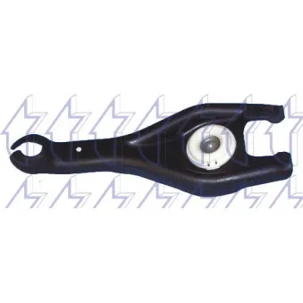 Kit de réparation, levier de changement de vitesse TRICLO 621299