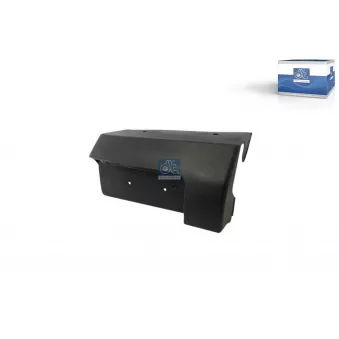 Support de lampe, feu arrière DT 7.00144